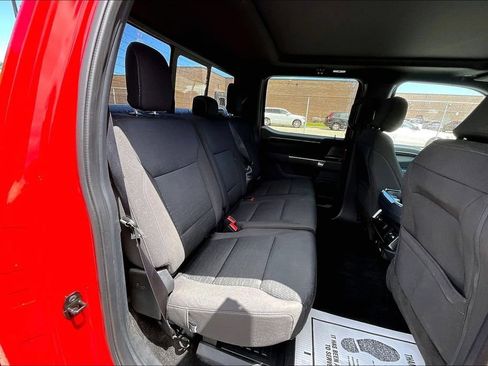 Certified 2023 Ford F150 XLT w/ Equipment Group 302A High AWD/4WD image 26