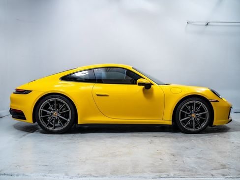 Used 2021 Porsche 911 Carrera S image 8