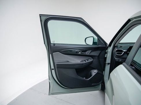 New 2026 Chevrolet TrailBlazer LT w/ Convenience Package image 23