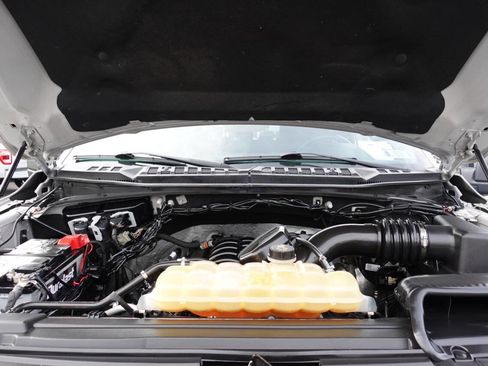 Used 2018 Ford F150 XLT w/ Equipment Group 301A Mid AWD/4WD image 61
