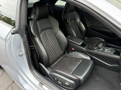 Used 2018 Audi RS 5 w/ Dynamic Package AWD/4WD image 32