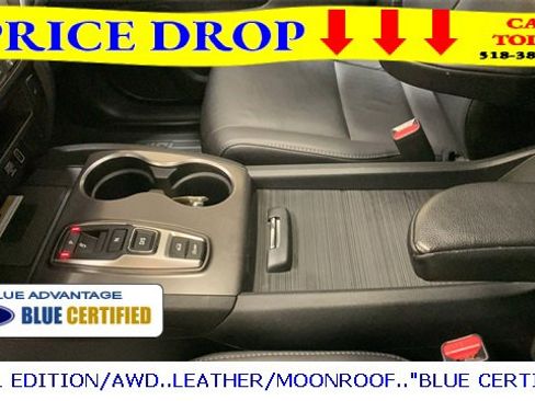 Used 2022 Honda Pilot Special Edition image 43