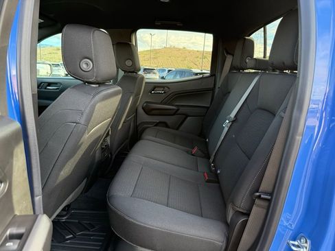 New 2026 GMC Canyon Elevation w/ Convenience Package image 18