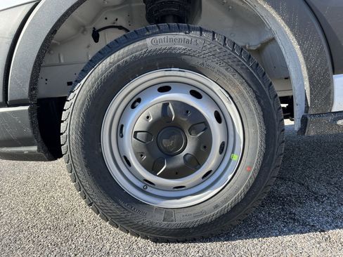 New 2026 Ford Transit 350 148 High Roof Extended w/ Load Area Protection Package image 12