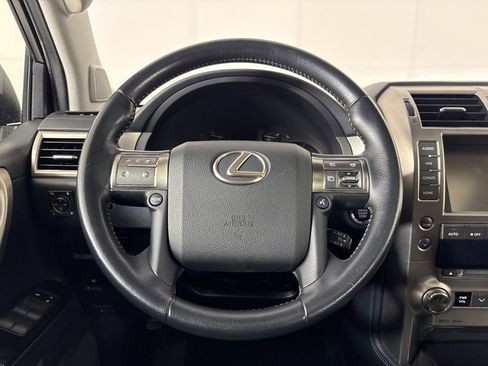 Used 2019 Lexus GX 460 w/ Navigation Package AWD/4WD image 23