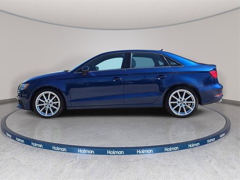 Used 2016 Audi A3 1.8T Premium w/ Audi MMI Navigation Plus image 9