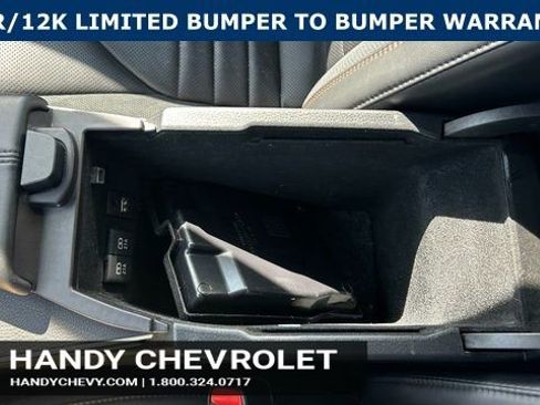 Used 2020 Toyota Avalon Touring w/ All Weather Liner Package image 29