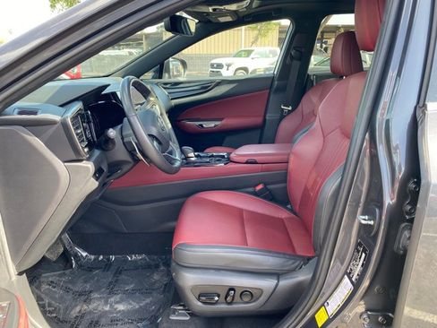 Used 2022 Lexus NX 350 AWD image 23