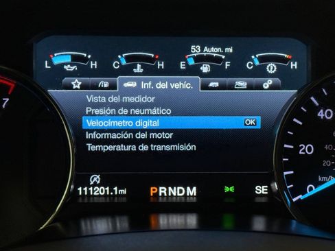 Used 2018 Ford Expedition Max Limited w/ Equipment Group 301A RWD image 91
