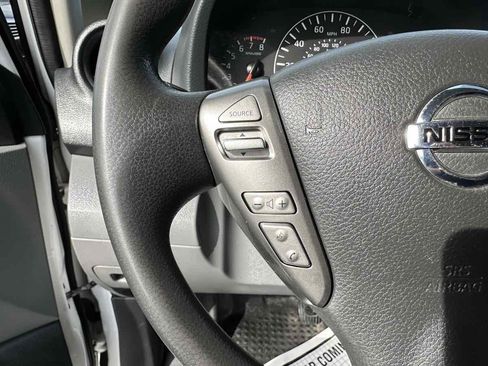 Used 2020 Nissan NV200 S image 16