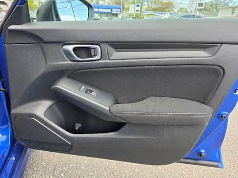 Certified 2023 Honda Civic Sport image 10