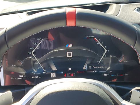 New 2026 BMW M440i Coupe w/ Premium Package image 24