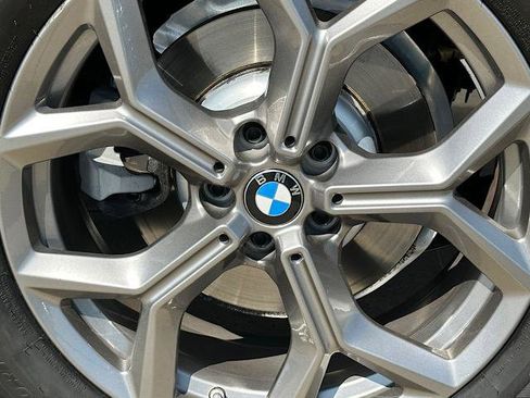 Certified 2022 BMW X3 xDrive30i w/ Premium Package 2 image 33