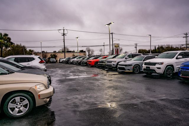 Used 2026 Nissan Armada PRO-4X AWD/4WD image 16