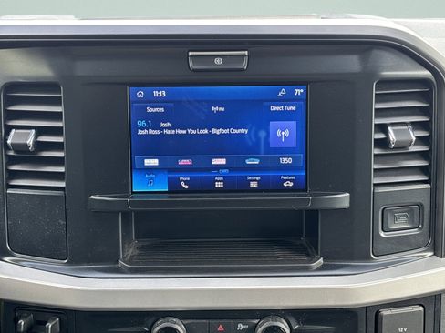 Used 2025 Ford F250 XLT w/ Snow Plow Prep Package AWD/4WD image 21