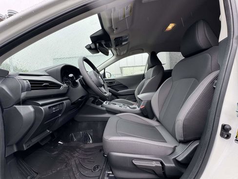 New 2026 Subaru Crosstrek 2.0i Premium AWD/4WD image 8