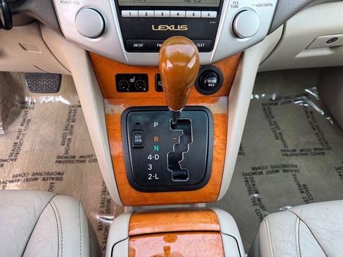 Used 2009 Lexus RX 350 AWD image 33