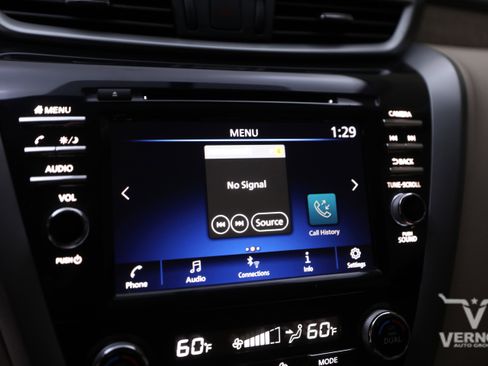 Used 2019 Nissan Murano SV image 43