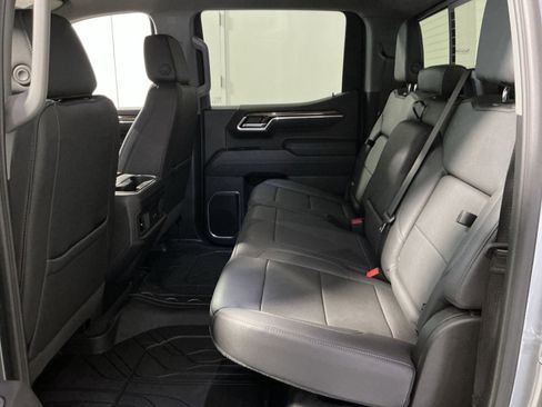 New 2025 Chevrolet Silverado 1500 RST w/ Convenience Package II image 31