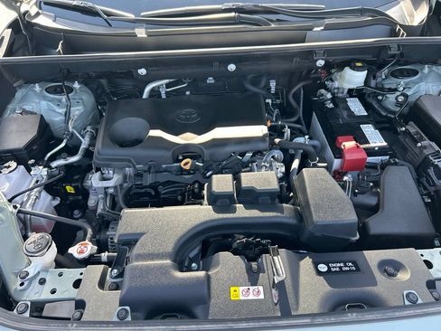 Certified 2023 Toyota RAV4 XLE w/ Convenience Package AWD/4WD image 24
