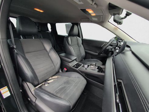 Used 2022 Mitsubishi Outlander SE image 23