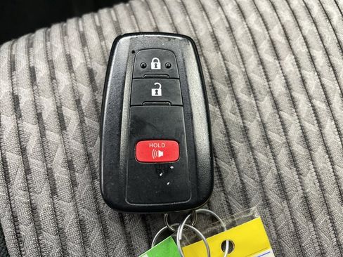 Used 2023 Toyota 4Runner SR5 image 53