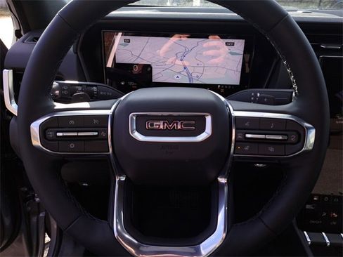 New 2026 GMC Terrain Elevation w/ LPO, Floor Liner Package image 17