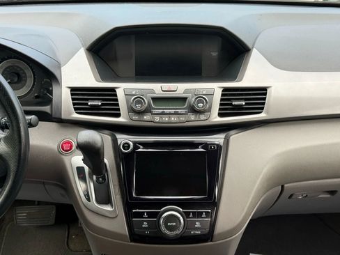 Used 2016 Honda Odyssey EX-L image 35