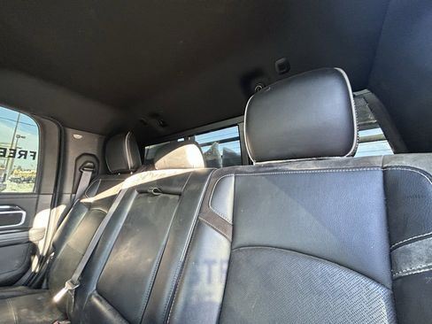 Used 2021 RAM 3500 Laramie image 26