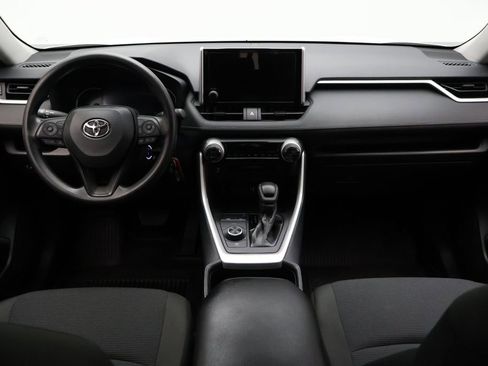 Used 2024 Toyota RAV4 LE image 24