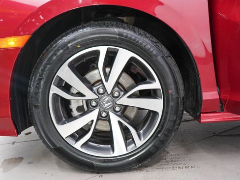 Used 2023 Honda Odyssey Touring image 31