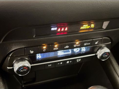 Used 2024 MAZDA CX-5 AWD 2.5 S w/ Select Package image 24