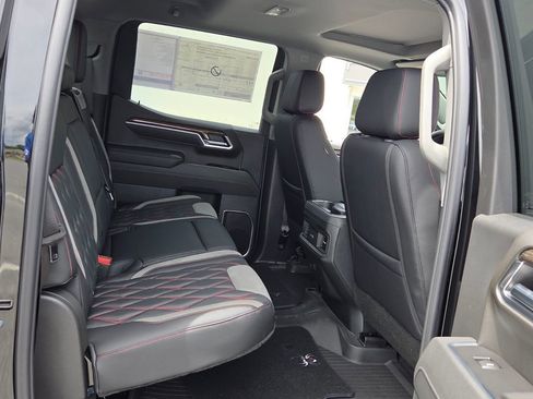 New 2026 Chevrolet Silverado 1500 RST AWD/4WD image 12