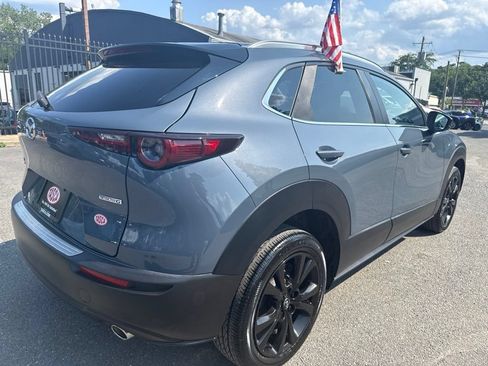 Used 2023 MAZDA CX-30 AWD 2.5 S w/ Preferred Package image 6