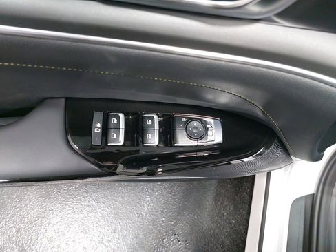 New 2026 Kia K5 GT image 28