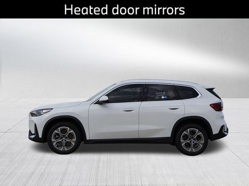 Used 2023 BMW X1 xDrive28i w/ Convenience Package AWD/4WD image 15
