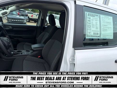 Used 2024 Ford Ranger XL RWD image 16