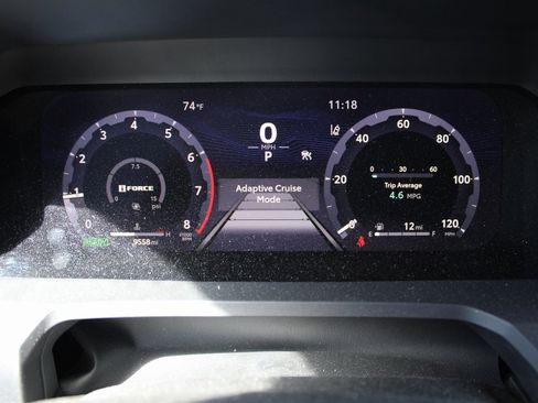 Used 2024 Toyota Tacoma TRD Off-Road image 25