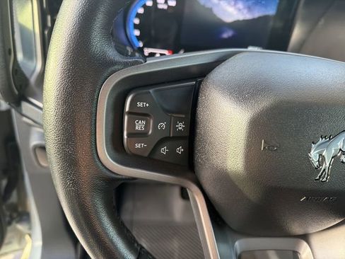 Used 2023 Ford Bronco Outer Banks image 16