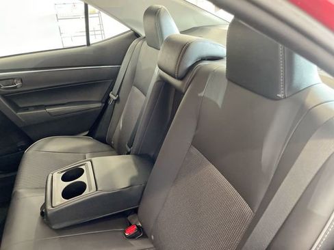 Used 2016 Toyota Corolla S image 13