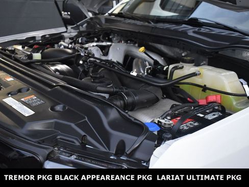 Used 2021 Ford F250 Lariat image 23