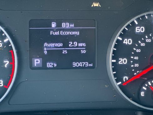 Used 2022 Kia Seltos S AWD/4WD image 28