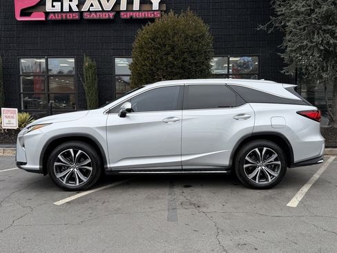 Used 2018 Lexus RX 350L FWD image 9