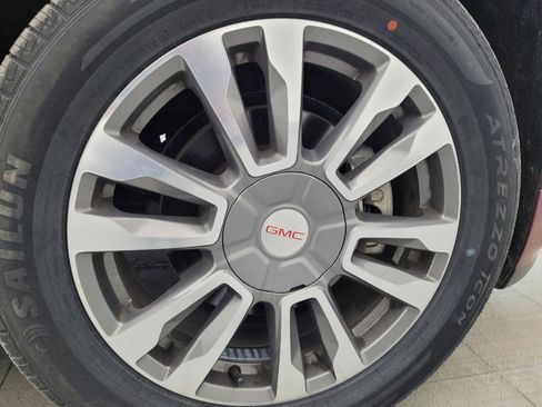 Used 2017 GMC Terrain Denali FWD image 31