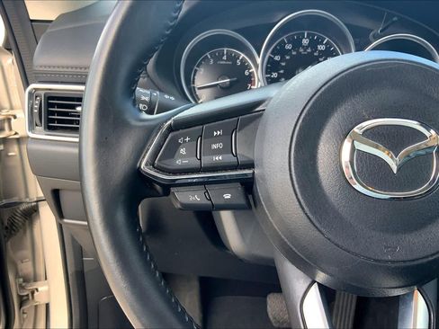 Used 2024 MAZDA CX-5 AWD 2.5 S w/ Select Package image 24