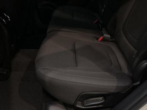 Certified 2025 Hyundai Tucson SEL AWD/4WD image 15