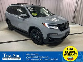 Used 2022 Honda Pilot Black Edition 360° Tour