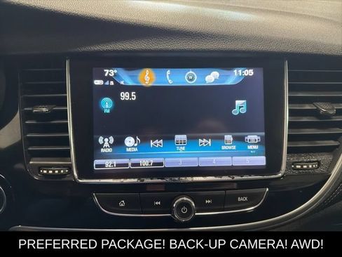 Used 2020 Buick Encore Preferred AWD/4WD image 19