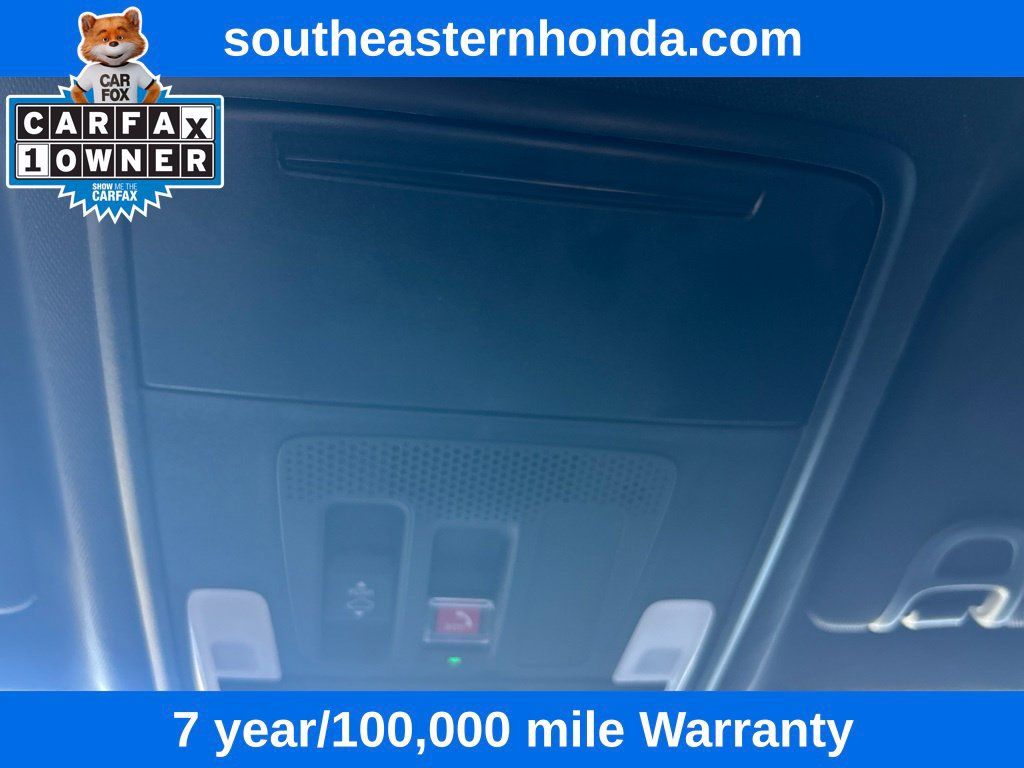 Used 2024 Honda Accord Sport image 24
