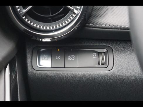 New 2026 Chevrolet Equinox LT w/ Safety and Technology Package FWD image 16